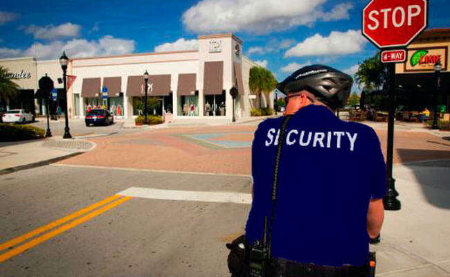 About SwaySecurity - Las Vegas Private Security - Executive Services