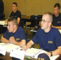 Private Security Training - SwaySecurity Las Vegas